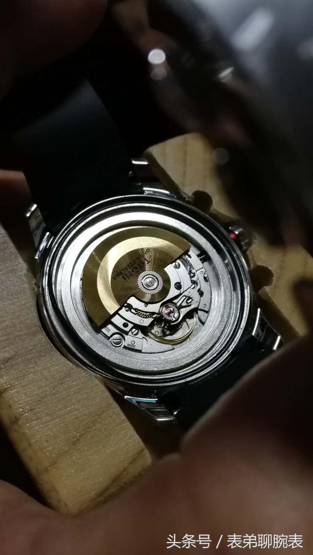 美度表和梅花表哪个品牌好?