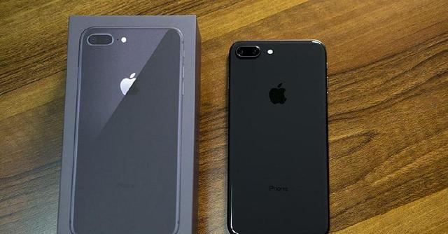 手机保值率排行榜:华为Mate10第九,iPhone8P