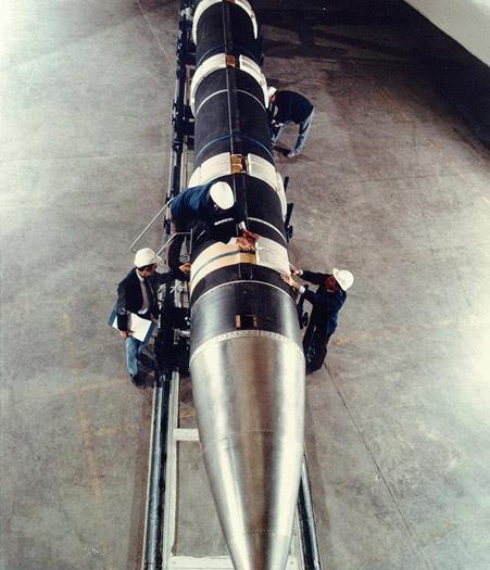 老虎不发威,当我是hello kitty?盘点冷战后美军下