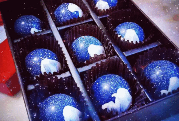 网评,2018最火最好吃的4种甜品,有你喜欢的吗