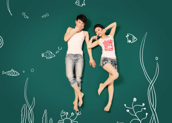 90后小夫妻分享经验:老公重度弱精症,我们用7