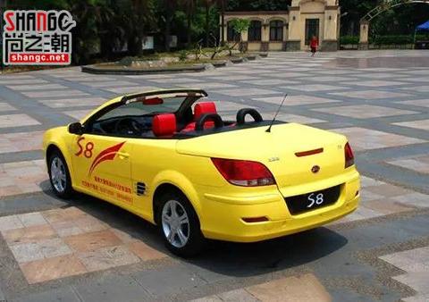 敞篷跑车20万左右有哪些？20万左右漂亮的跑车推荐 ！