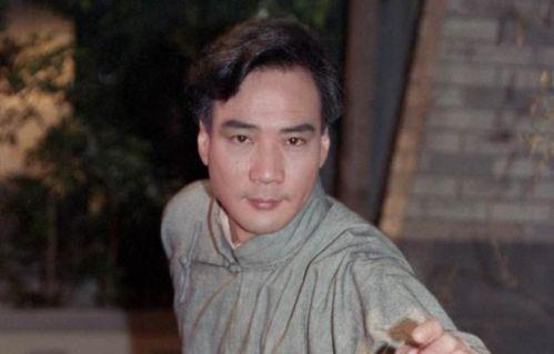 两人同演《天蚕变》云飞扬,一人风流成性当渣