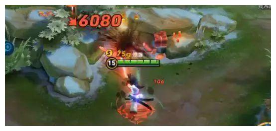 王者荣耀暴击伤害最高能到多少?第一名伤害破