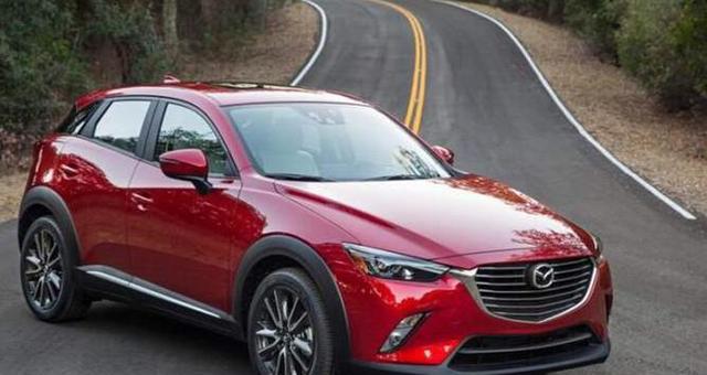 玩性十足的几款车 让你一坐在上面就能忘掉生活的烦恼