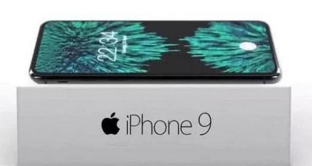 苹果9曝光,配置很贴心,价格却让人凉凉了!
