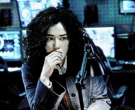 《低压槽》票房扑街,张家辉尽力了,黄渤能行吗