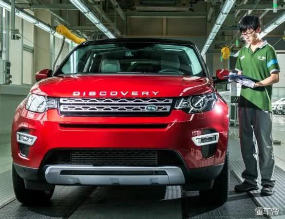2018年2月路虎销量排行榜,发现神行更受青睐