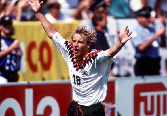 你觉得世界杯哪一款球衣最好看?