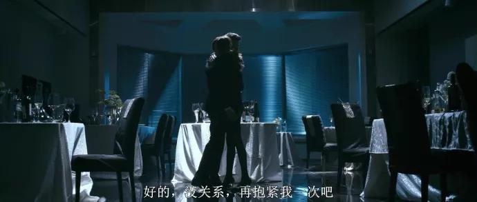 食色性也,韩国的情爱电影总是让人大饱眼福