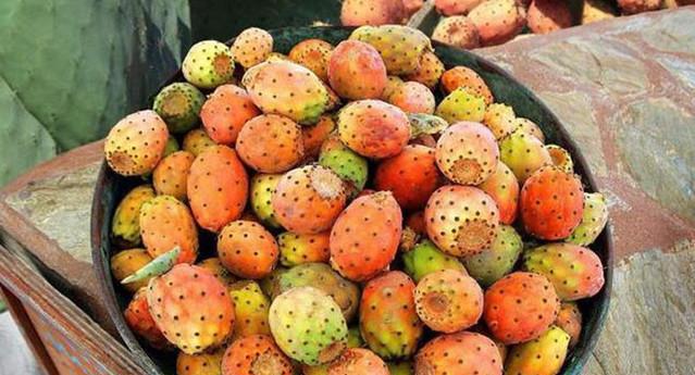 这种水果浑身长刺, 10年一结果, 在国内没人爱