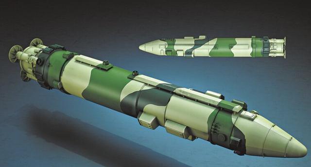 反舰弹道导弹三剑客:东风17、21D、26缺一不可!