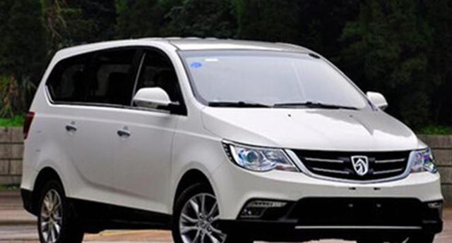 朋友花8万买下超大空间MPV，其已焕发出超越五菱态势