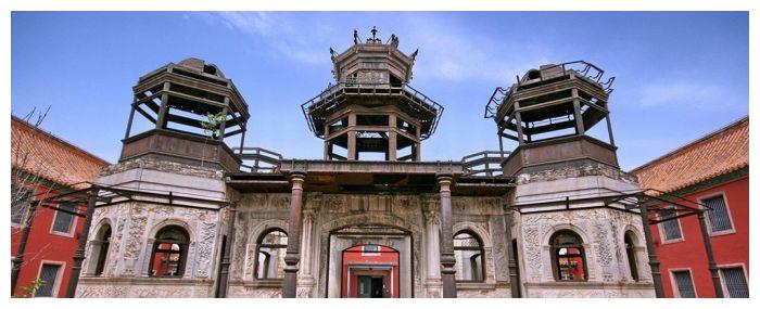 这三个地方在故宫最邪门,不少游客去了也是无