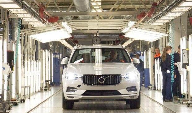 轴距大增, 成都投产! 豪华SUV的新选择, 可比Q5便宜14万