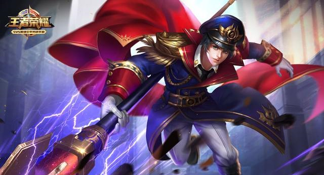 王者荣耀:最容易获得的3个英雄,最后1个,点击就