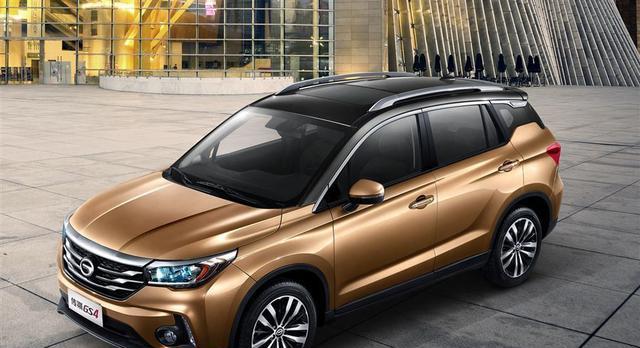 比汉兰达还牛的国产SUV，后排座椅放平后可睡下成年人