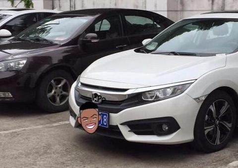 一位本田思域车主的自述：一年时间 我从人生的大喜到大悲