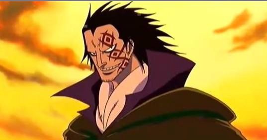 海贼王,艾斯萨博虽然是路飞的哥哥,但是有一点他们比不了路飞