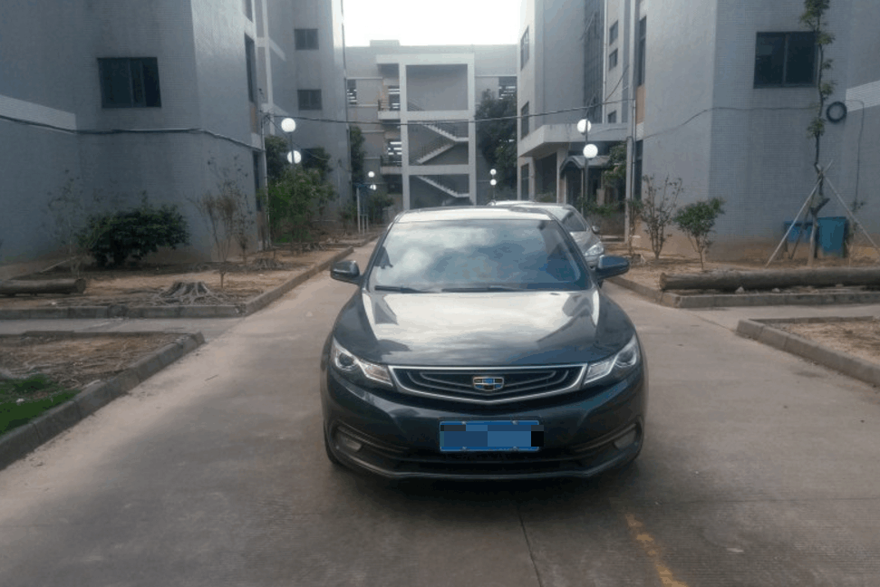 表哥说我这车不如威驰, 开过之后却想卖掉自己的威驰了!