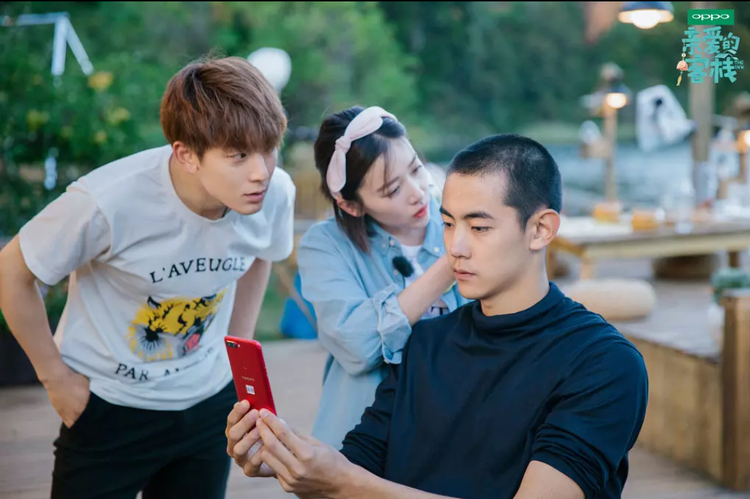 亲爱的·客栈第2季完结,一起回顾下节目中的亮点,还有情感风波图片