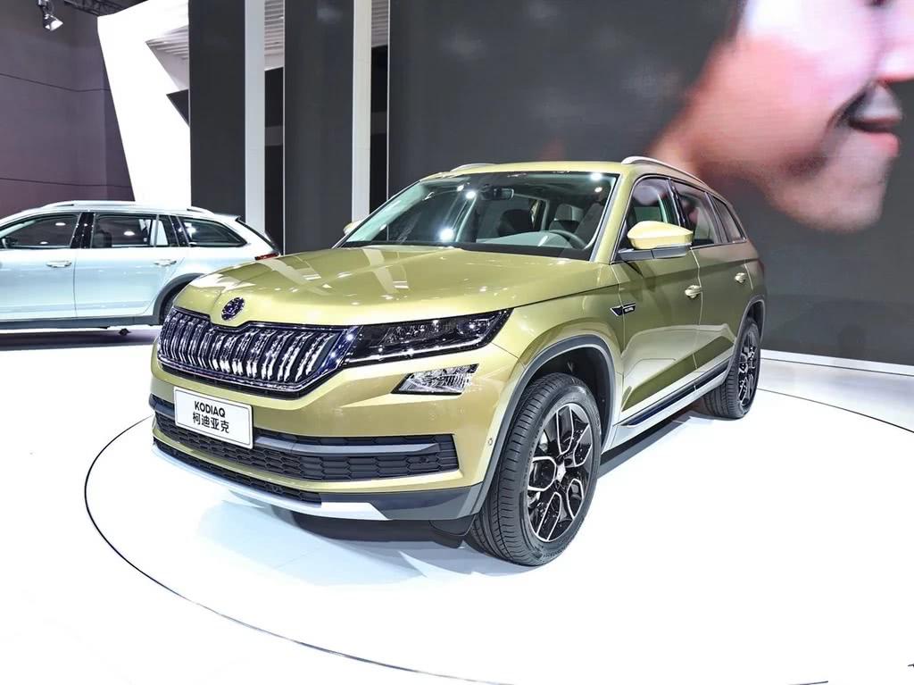 买昂科威后悔了！新车7座配7DCT，油耗6.9不足19万，够厚道！