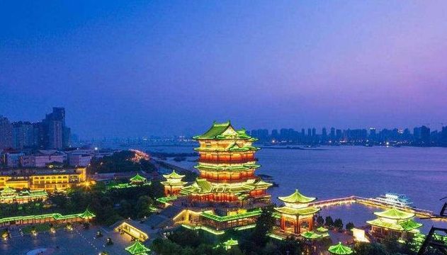 趣谈湖南地名,为什么湖南带阳字的城市那么多