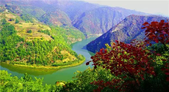 郑州周边这些避暑胜地不要错过,内附省钱秘籍