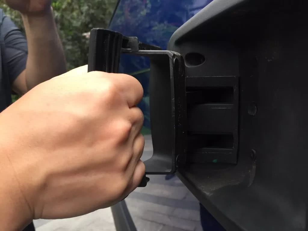 4.35米轴距的7座车,C照也能开,只卖15万