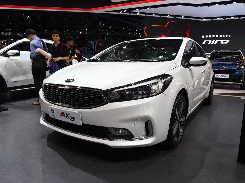 悦达发火了！新车比雅阁漂亮10倍，配6AT油耗6.2，买啥领动？