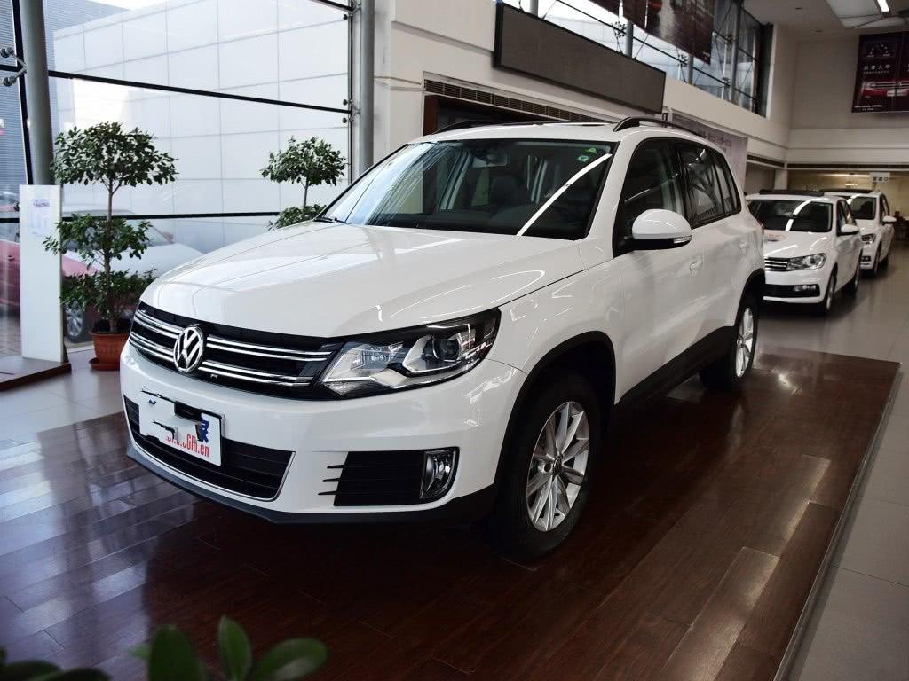 车重1.6吨，配1.8T6AT，油耗8.6仅15万起，还买啥昂科威！