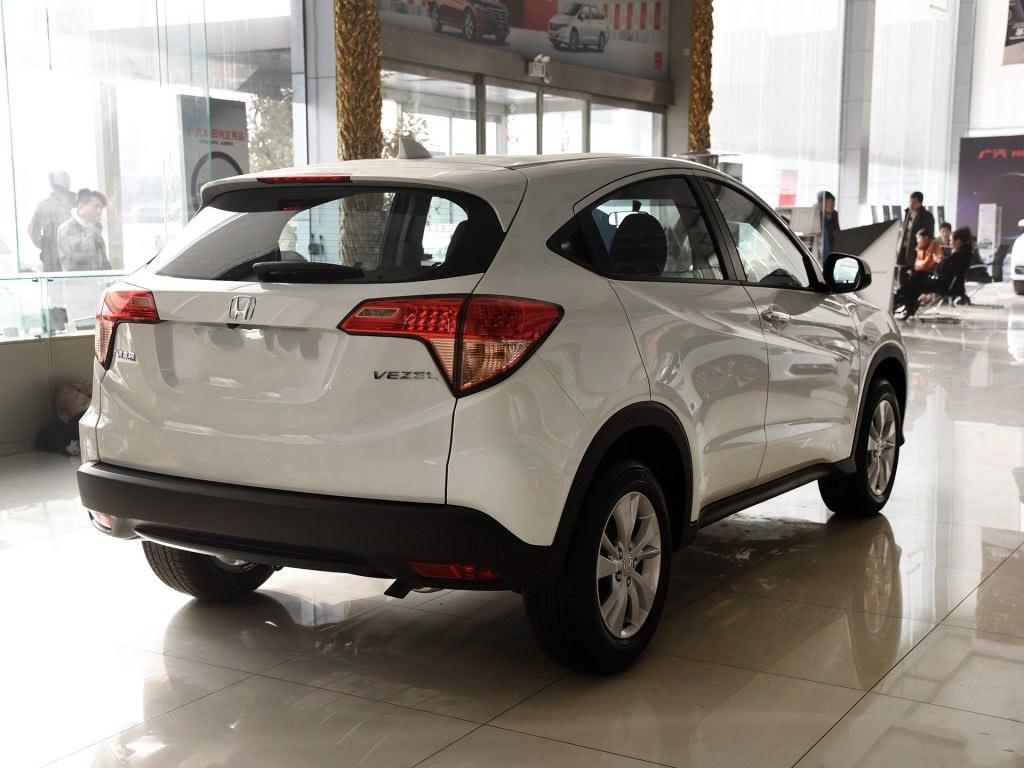 本田这是要火了！不起眼的小车月销1.4万台，赶超汉兰达！