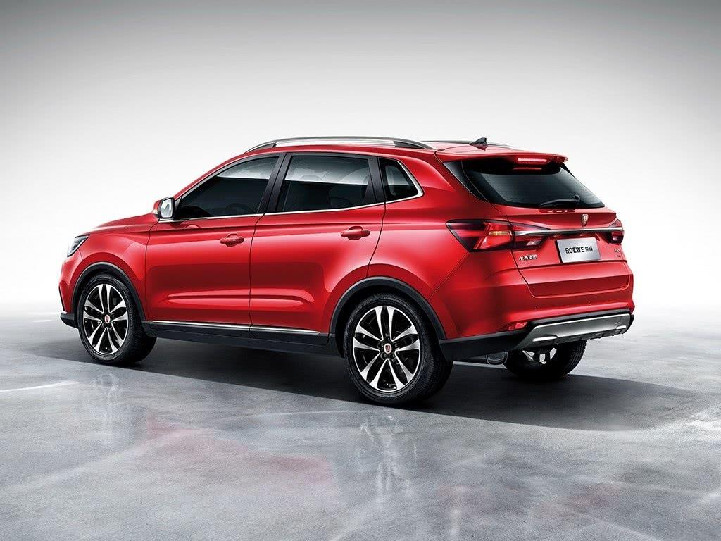 买帝豪GS心凉一半！这台比荣放漂亮10倍，配5MT油耗仅6.1！