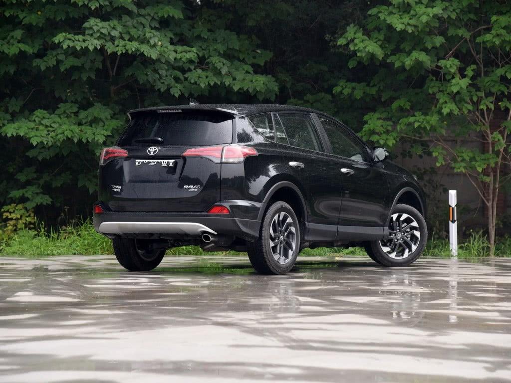 车重1.5吨，油耗6.4L，配CVT操控碾压欧蓝德，18万后悔买途观！