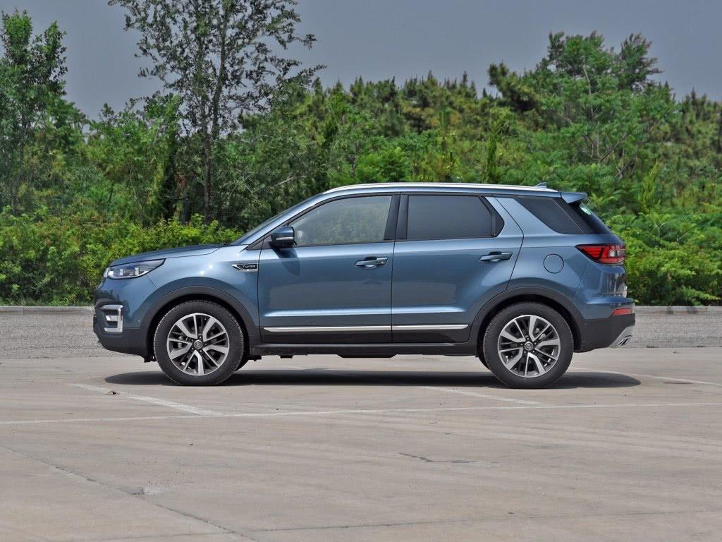 12万买H6后悔了！这台车造型比奥迪Q3霸气，不足9万良心够大！