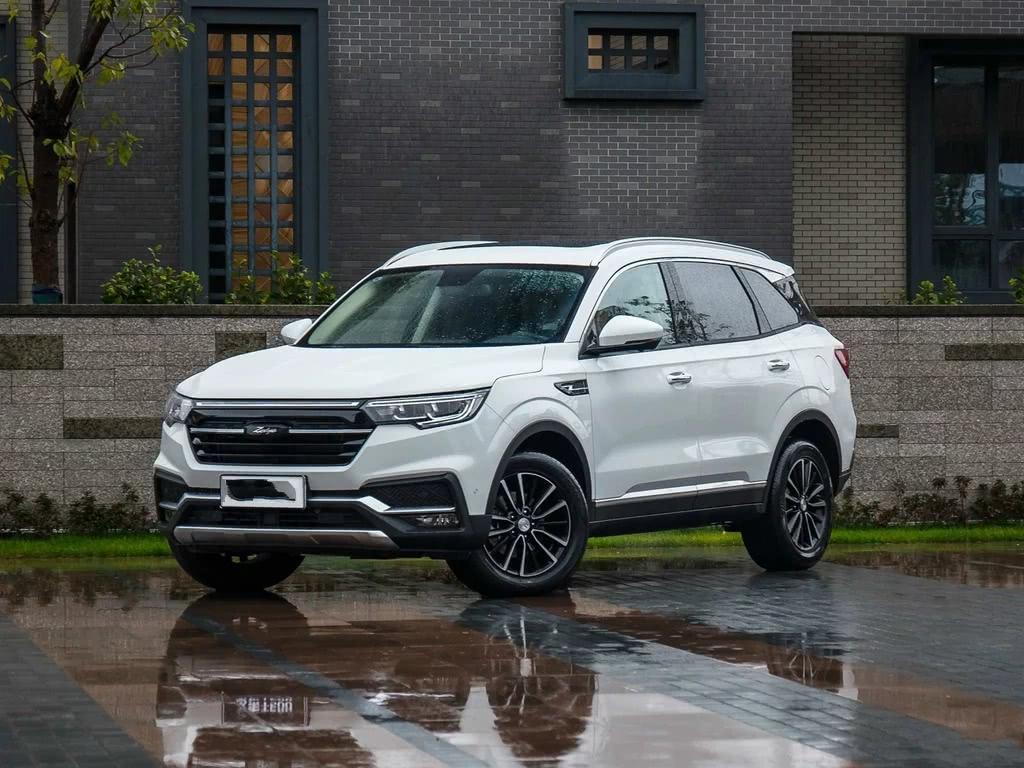 10万买啥博越！这台车比奥迪Q3漂亮，配6AT操控吊打H6，8万起！