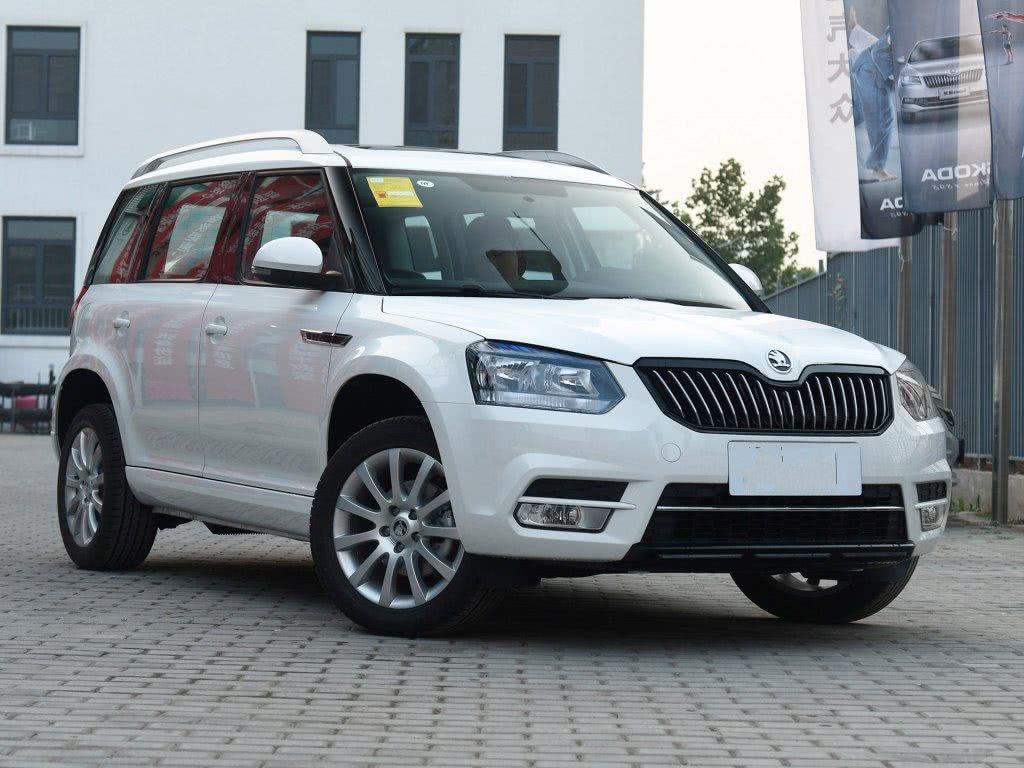 被冷落就降价！配1.8T＋6DCT油耗7.9，吊打柯迪亚克，降4万够狠