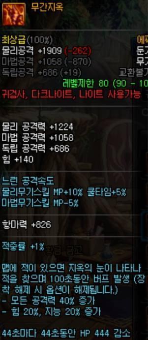 DNF: 鬼剑士自制SS武器改版后排名 逸龙剑成