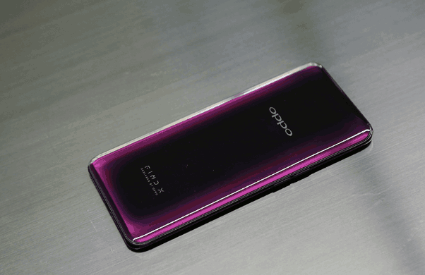 价格相差无几,OPPO FindX和华为P20 Pro,谁更