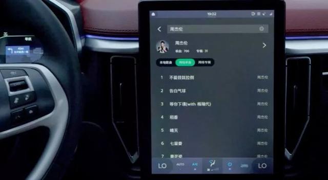 8万起步的SUV居然这么好 颜值和配置都很牛