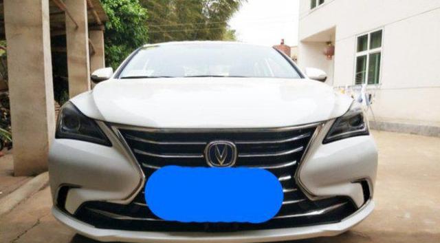 第二代逸动到家有一个星期，说下提车感受