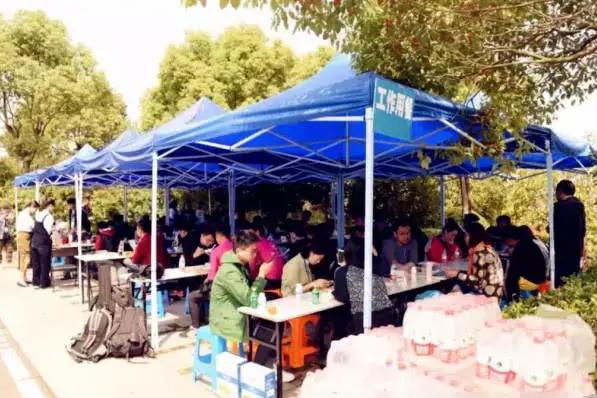 《跑男6》录制费用到底多高?十二期节目吃了