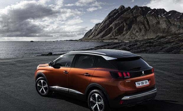 定淘--216篇--40081.6T精英版与雷诺科雷傲2.0豪华版哪个更好？