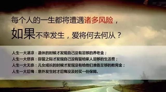 张国荣离开了15年，但却用4千多万保险守护了家人15年！