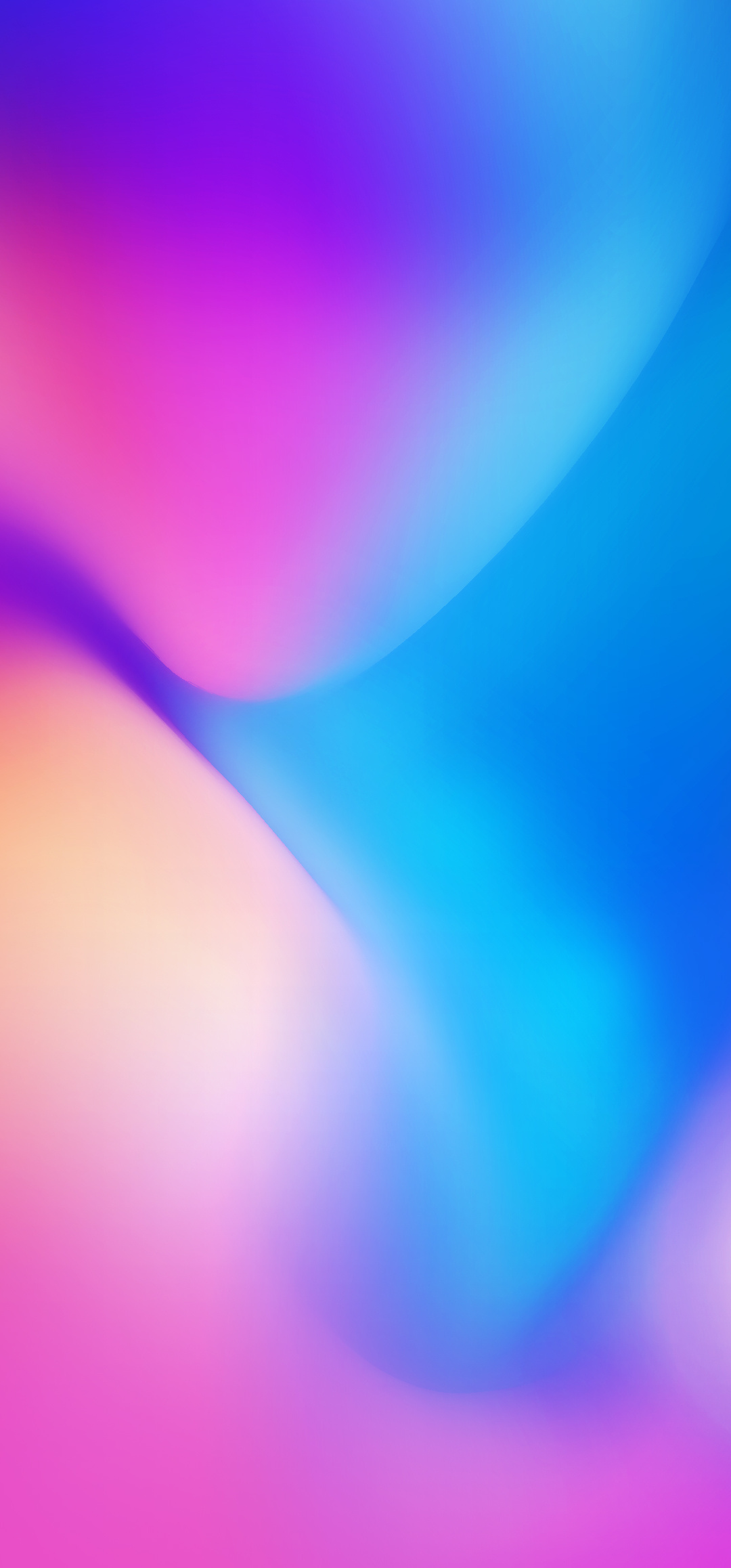 vivo nex 壁纸来一波