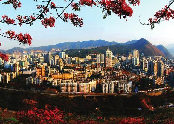 四川人均最富有的一座城市, 人均GDP将近10万