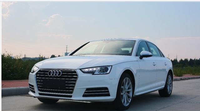 90后屌丝男提奥迪A4L，油耗多少都不心疼，心疼却是这个