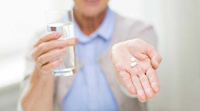 为了预防心脑血管病,老年人都需要吃阿司匹林