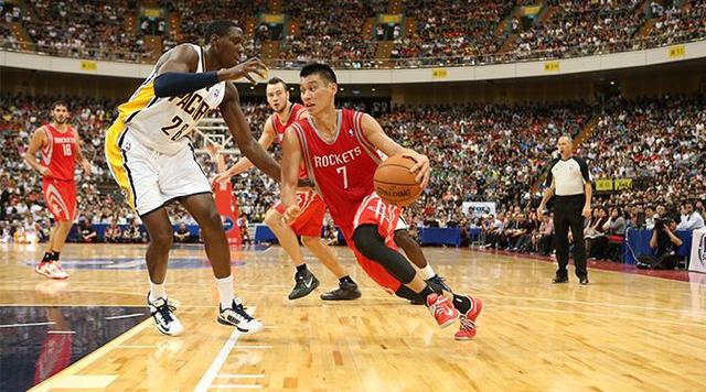 种人身体素质远不如黑人?三位NBA球员体测数