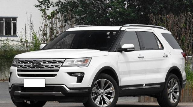 “福特“必看资讯都在这，你错过了吗